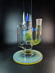 Fumed heady glass bong canada - fumed 