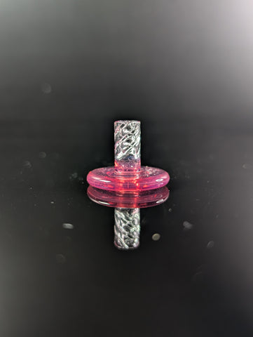 Bradley Miller Puffco Peak 3D Spinner v2