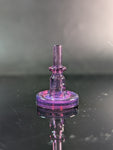 Bradley Miller Puffco Peak 3D XL Joystick ( Purple )