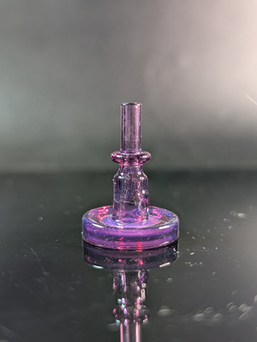 Bradley Miller Puffco Peak 3D XL Joystick ( Purple )