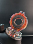 Randohm Glass Puffco Peak Dry Top ( Color )