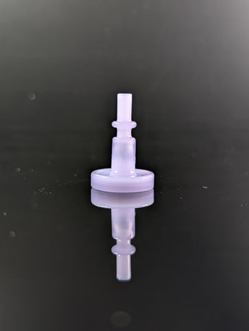 Bradley miller glass puffco cap canada 