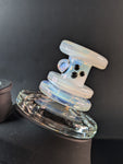 White / Ghost Puffco Peak replacement glass canada 