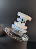 White / Ghost Puffco Peak replacement glass canada 