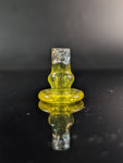 Bradley Miller Puffco Peak 3D XL Spinner ( Yellow )