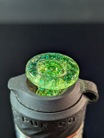 Puffco peak glass 3dxl cap