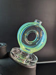 Randohm Glass Puffco Peak Dry Top ( Color )