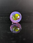 Custom heady 3DXL joystick cap for the puffco peak 3DXl chamber canada 