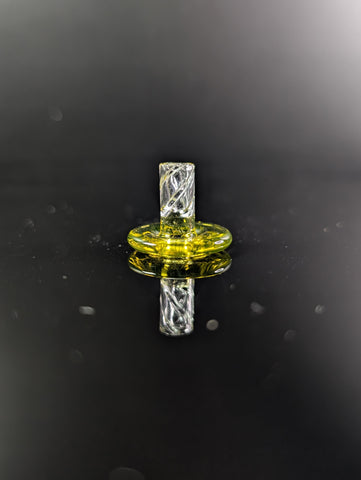 Bradley Miller Puffco Peak 3D Spinner v2