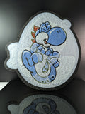 Blue BTGB Glass Canada Moodmat