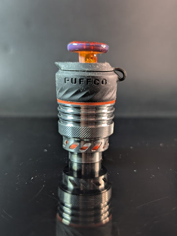 Puffco peak replacement glass 3dxl joystick cap
