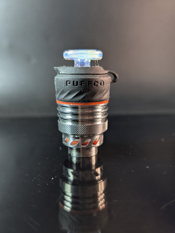 Puffco peak 3dxl glass cap