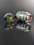 Glass 3dxl replacement glass for the Puffco Peak 3DXl chamber - Btgb Glass