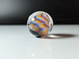 Rainbow Retti Marble - Beta Creations Heady Glass Canada 