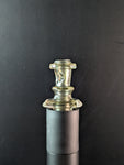 Twisted Boro Puffco Pivot Glass Mouthpiece