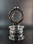 Randohm Glass Puffco Peak Dry Top ( Color )