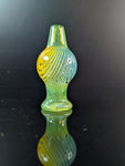 Heady glass bubble cap canada - hokeypokey glass