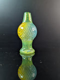 Heady glass bubble cap canada - hokeypokey glass