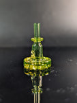 Bradley Miller Puffco Peak 3D XL Joystick ( UV Reactive )