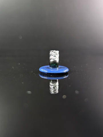 Bradley Miller Puffco Peak 3D Spinner v2