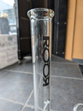 Roor Bong - Black Label / Logo 