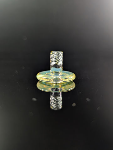 Bradley Miller Puffco Peak 3D Spinner v2
