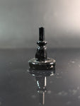 Bradley Miller Puffco Peak 3D XL Joystick ( Black )