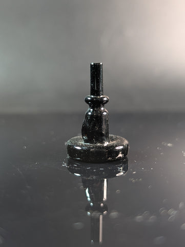 Bradley Miller Puffco Peak 3D XL Joystick ( Black )
