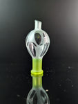 BTGB Glass Bubble Cap Canada - UV Glass Ion