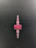 Pink peak cap canada 