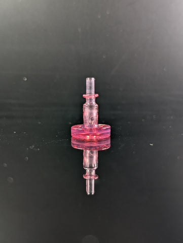 Pink peak cap canada 