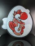 Mood mat made by BTGB Glass