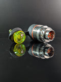 Green yoshi millie 3dxl joystick cap for the Puffco Peak pro 3dxl chamber canada