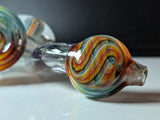 Seigha Glass Sherlock