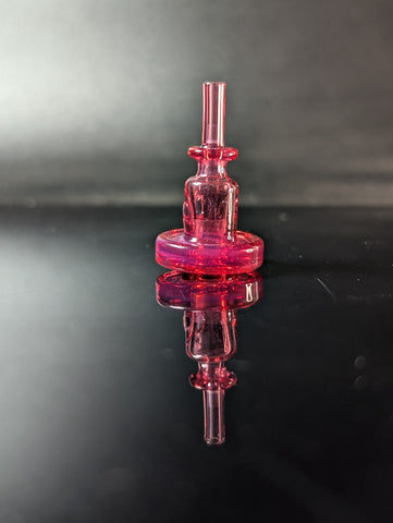 Puffco Peak Canada - 3DXL Joystick cap - Colour: Red