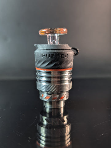 Puffco peak 3dxl glass joystick cap