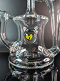 Heady glass canada wutang millie