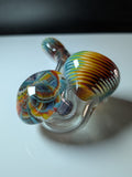 Seigha Glass Sherlock