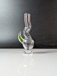 Magizle Glass Puffco Pivot Glass Mouthpiece