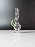 Magizle Glass Puffco Pivot Glass Mouthpiece