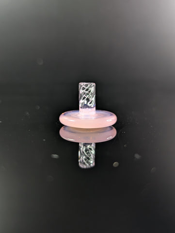Bradley Miller Puffco Peak 3D Spinner v2