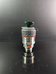 Glass joystick cap for puffco peak 3dxl chamber
