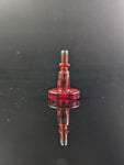 Red bradley miller joystick cap 3dxl puffco peak
