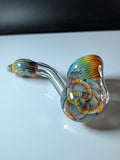 Seigha Glass Sherlock