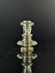 Twisted Boro Puffco Pivot Glass Mouthpiece