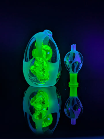 BTGB Glass Mini Egg Canada 