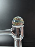 Heady Glass Marble Canada for Terp Slurpers, Blenders + control tower 