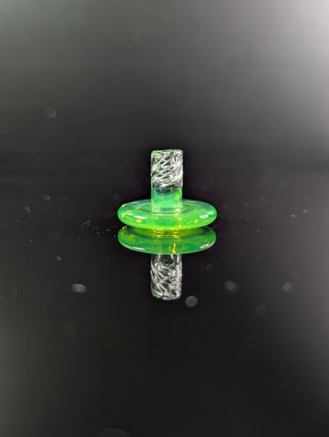 Bradley Miller Puffco Peak 3D Spinner v2