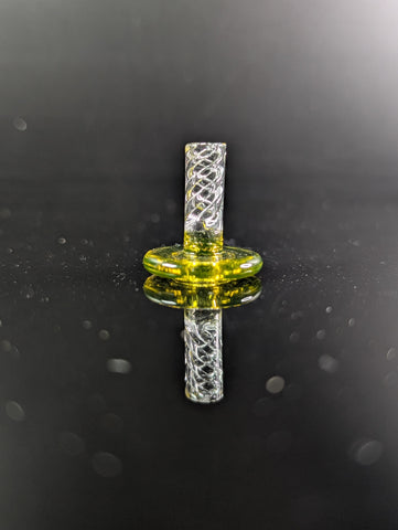 Bradley Miller Puffco Peak Pro 3DXL Spinner ( Color )