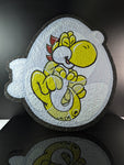 Moodmat canada BTGB Glass